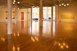 Terra Gallery & Event Venue