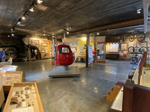Crested Butte Museum