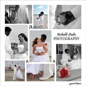 Anibaldi Studio | Wedding Photography