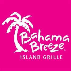 Bahama Breeze - Gwinnett