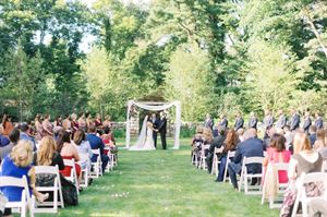 The Connors Family Retreat and Conference Center