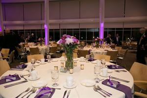 Stonehill College Conference & Event Services
