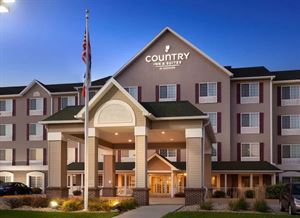 Country Inn & Suites By Carlson, Northwood, IA