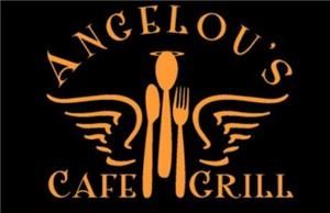 Angelou's Cafe & Grill