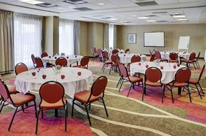 Hilton Garden Inn Kitchener/Cambridge