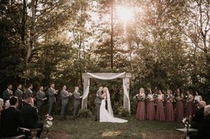 Willow Pond Weddings & Events