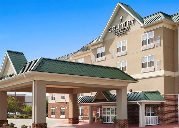 Country Inn & Suites By Carlson, Lexington Park (Patuxent River Naval Air Station), MD