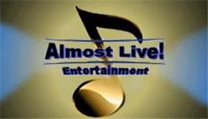 Almost Live Entertainment