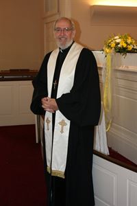 Most Rev. Michael J. Scarlett