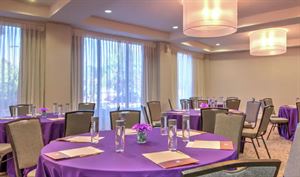 DoubleTree by Hilton Hotel Atlanta North Druid Hills - Emory Area