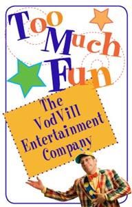 Vodvill Entertainment Company