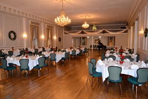 Meeting House Grand Ballroom