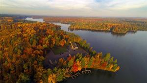 Black Bear Lodge