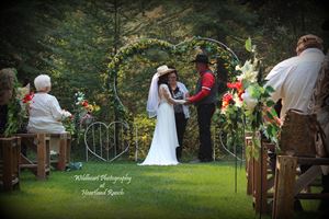 Heartland Ranch Weddings