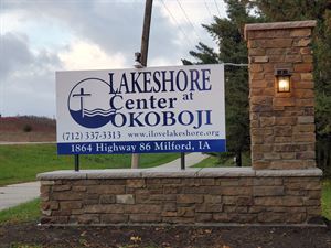 Lakeshore Center at Okoboji