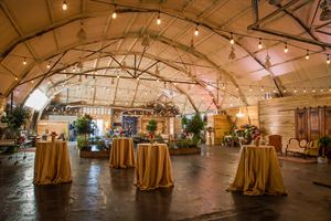 1010 West Wedding & Event Space