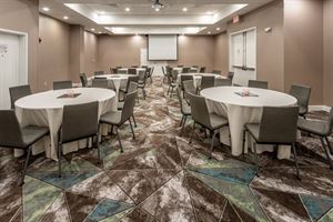 Holiday Inn Hotel & Suites Memphis - Wolfchase Galleria