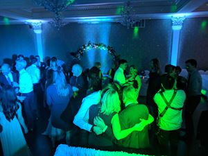 Double DJ Services - Cornwall