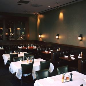 Copper Canyon Grill - Silver Spring