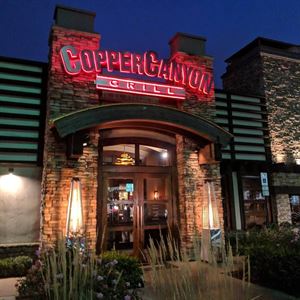 Copper Canyon Grill - Woodmore Town Center