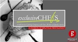 Exclusive Chefs / Brutole Restaurant