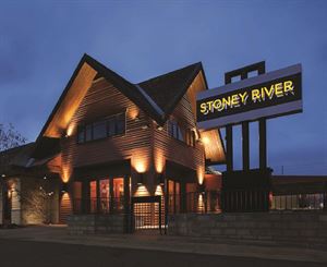 Stoney River