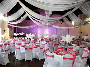 Elegant Events Hall