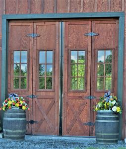 Capitol City Barn