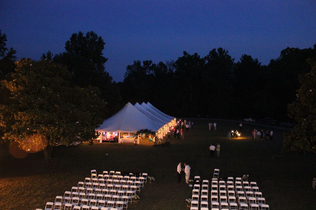 Historic Hope Plantation Windsor, NC Wedding Venue