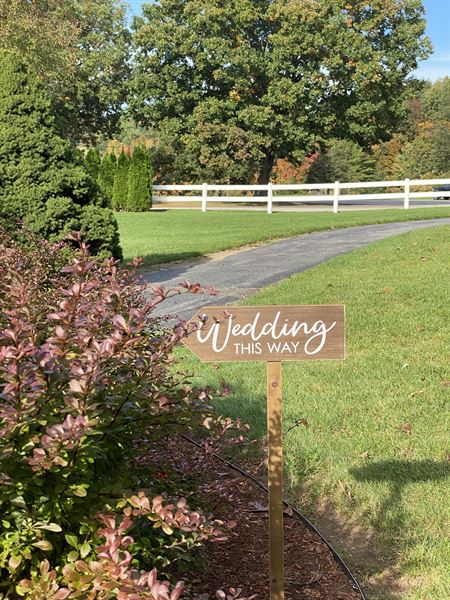 Wright's Farm Restaurant - Harrisville, RI - Wedding Venue