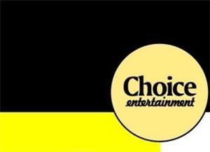 Choice Entertainment
