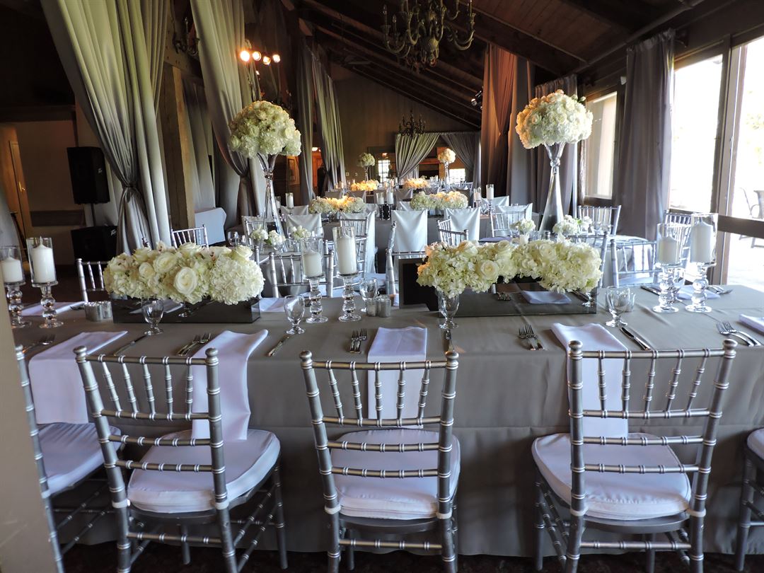 River North Country Club Macon, GA Wedding Venue