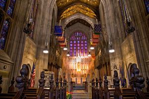 George Washington Memorial Chapel