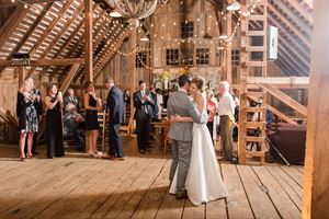 The Barns at Hamilton Station Vineyards