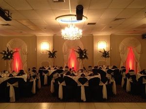 Angelito's Banquet Hall