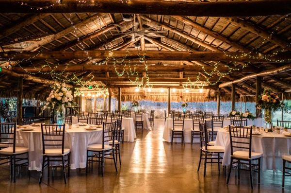 Schnebly Redland Winery - Homestead, FL - Wedding Venue