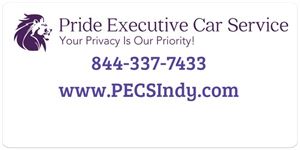 Pride Executive Car Service, LLC