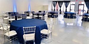 Ambience Event Space