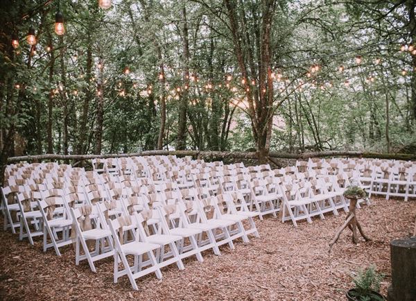 The Aerie At Eagle Landing - Happy Valley, OR - Wedding Venue