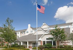 Residence Inn Arundel Mills BWI Airport