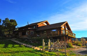 Boulder Mountain Guest Ranch