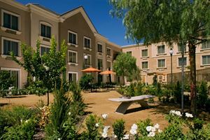 Ayres Hotel Chino Hills