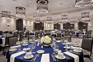 Embassy Suites Raleigh - Durham/Research Triangle