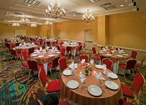 Holiday Inn Chantilly-Dulles Expo (Arpt)