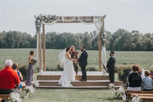 Fritz Farm Weddings & Event Design