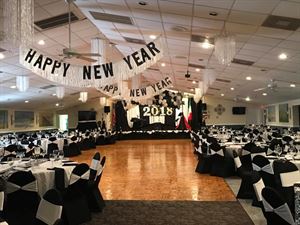 Italian American Social Club - Palm Coast, FL - Wedding Venue