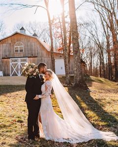 WindSong Farm Weddings and Events