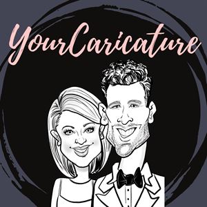 Your Caricature Co. - Las Vegas