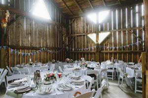 Century Wedding Barn