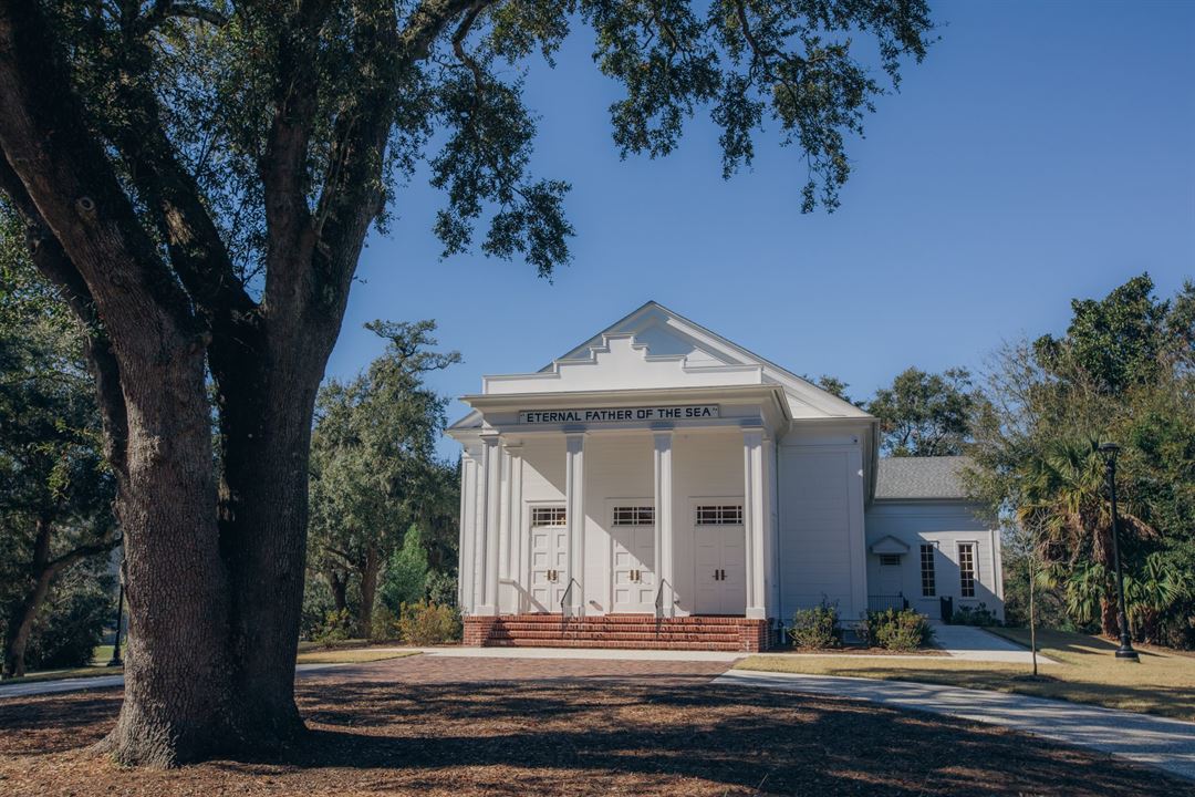 The Venues at Riverfront Park - North Charleston, SC - Party Venue